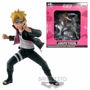 Banpresto Boruto Next Generation