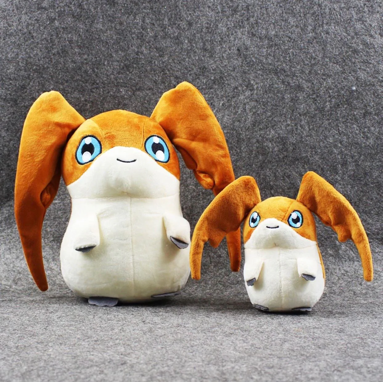 Peluche Digimon Patamon