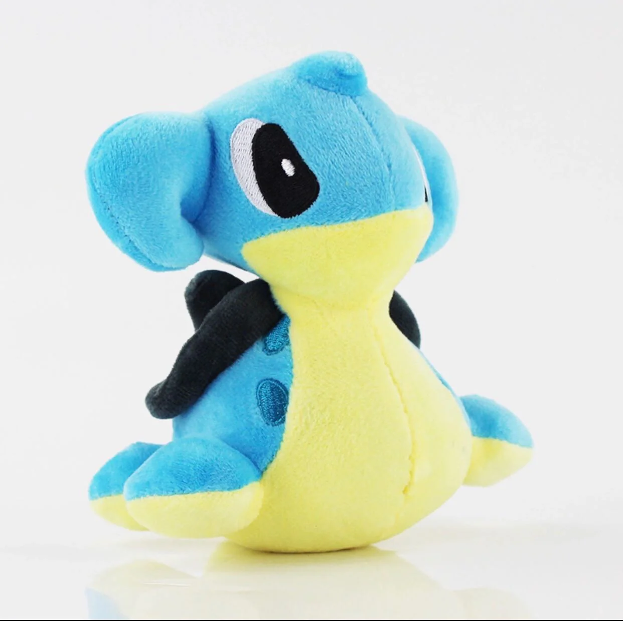 Peluche Pokemon Lapras chico