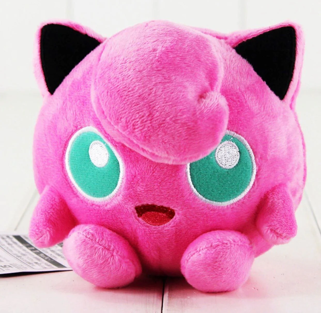 Peluche Pokemon jigglupuff