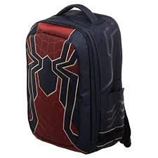 Mochila Iron Spider