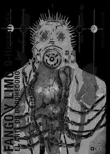 FANGO Y LIMO – EL ARTE DE DOROHEDORO EUROPA