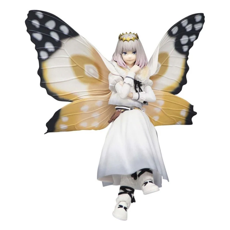 FATE GRAND ORDER NOODLE STOPPER FIGURE PRETENDER OBERON