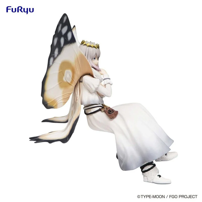 FATE GRAND ORDER NOODLE STOPPER FIGURE PRETENDER OBERON - Image 10