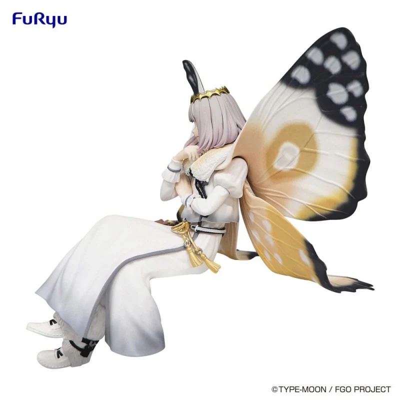 FATE GRAND ORDER NOODLE STOPPER FIGURE PRETENDER OBERON - Image 9