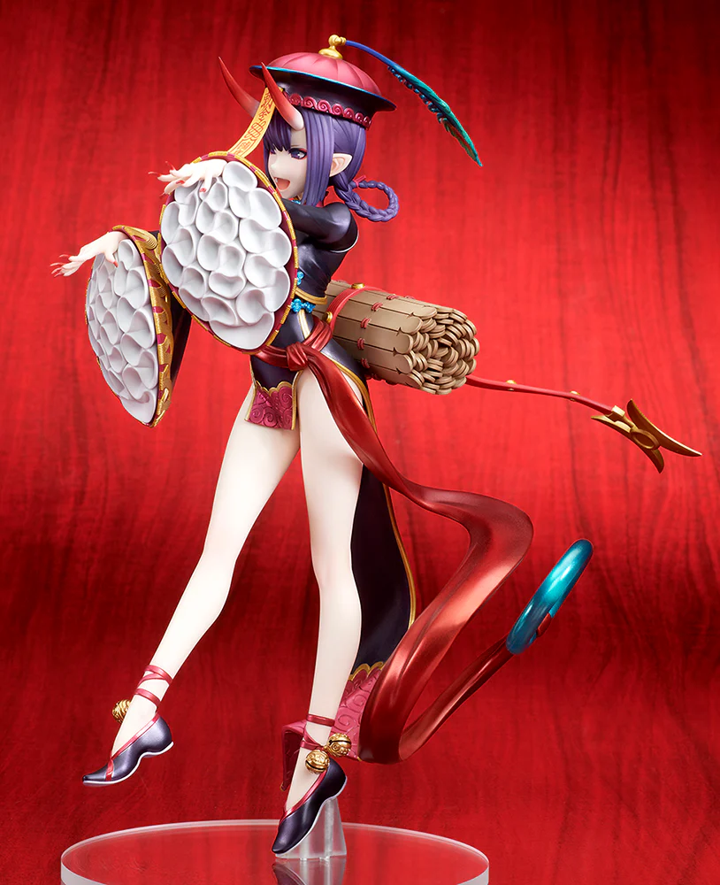 FATE/GRAND ORDER ASSASSIN - SHUTEN DOUJI FESTIVAL PORTRAIT - Image 10