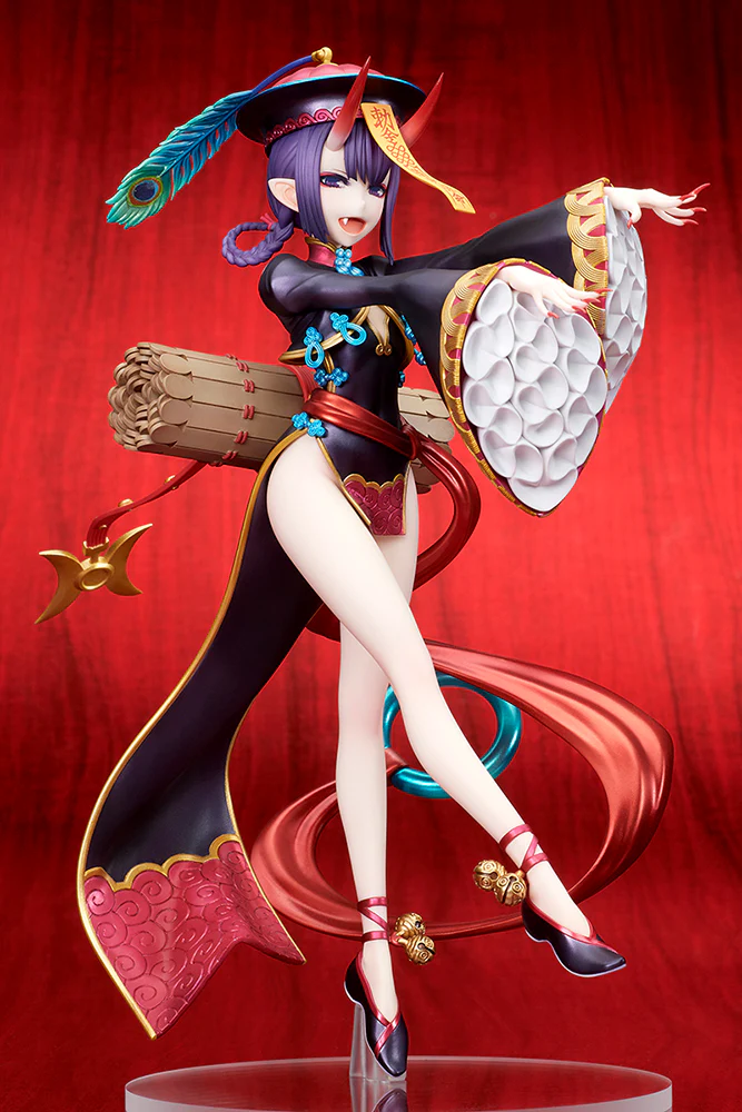FATE/GRAND ORDER ASSASSIN - SHUTEN DOUJI FESTIVAL PORTRAIT - Image 2
