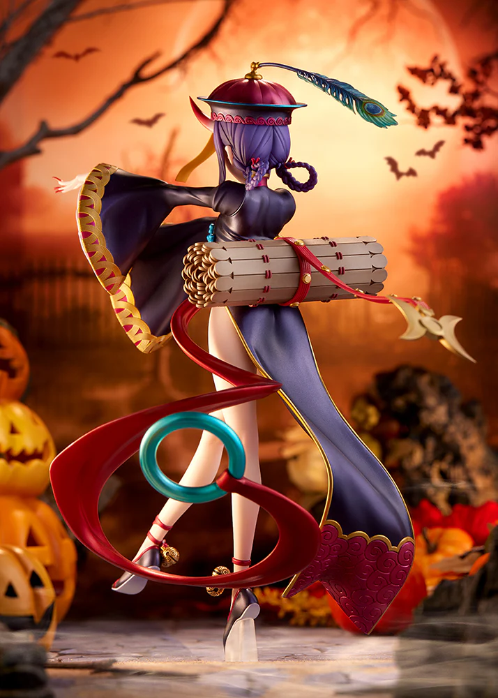 FATE/GRAND ORDER ASSASSIN - SHUTEN DOUJI FESTIVAL PORTRAIT - Image 3