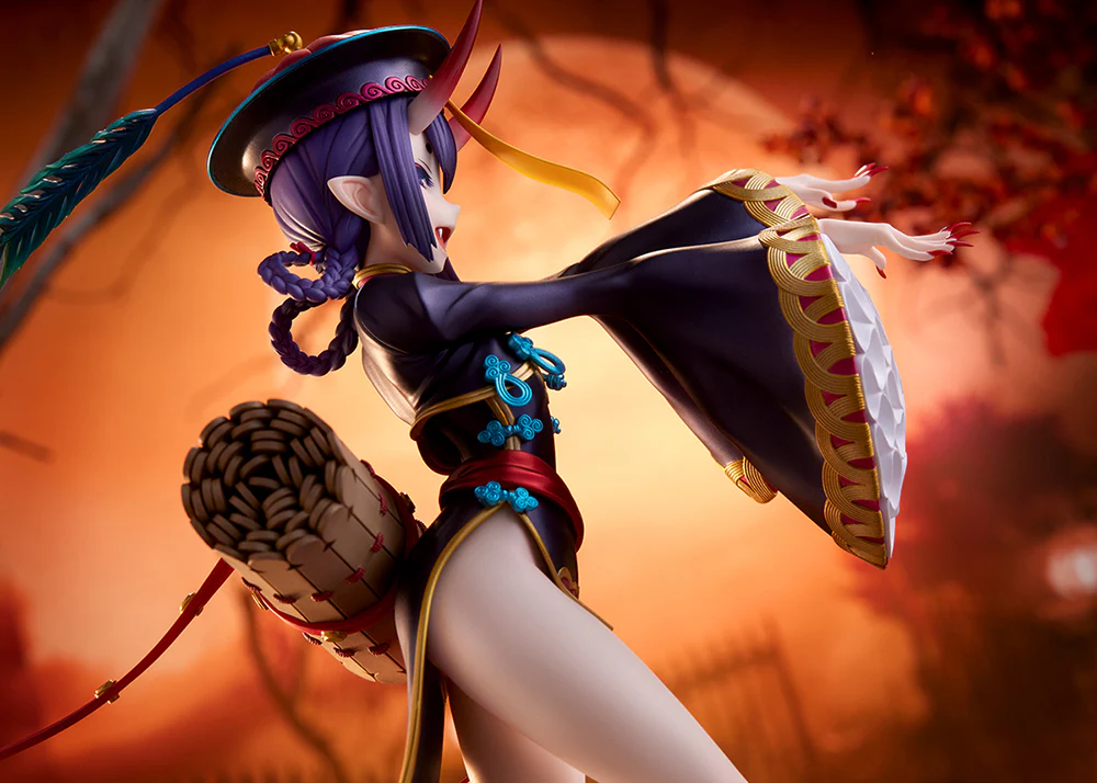 FATE/GRAND ORDER ASSASSIN - SHUTEN DOUJI FESTIVAL PORTRAIT - Image 5