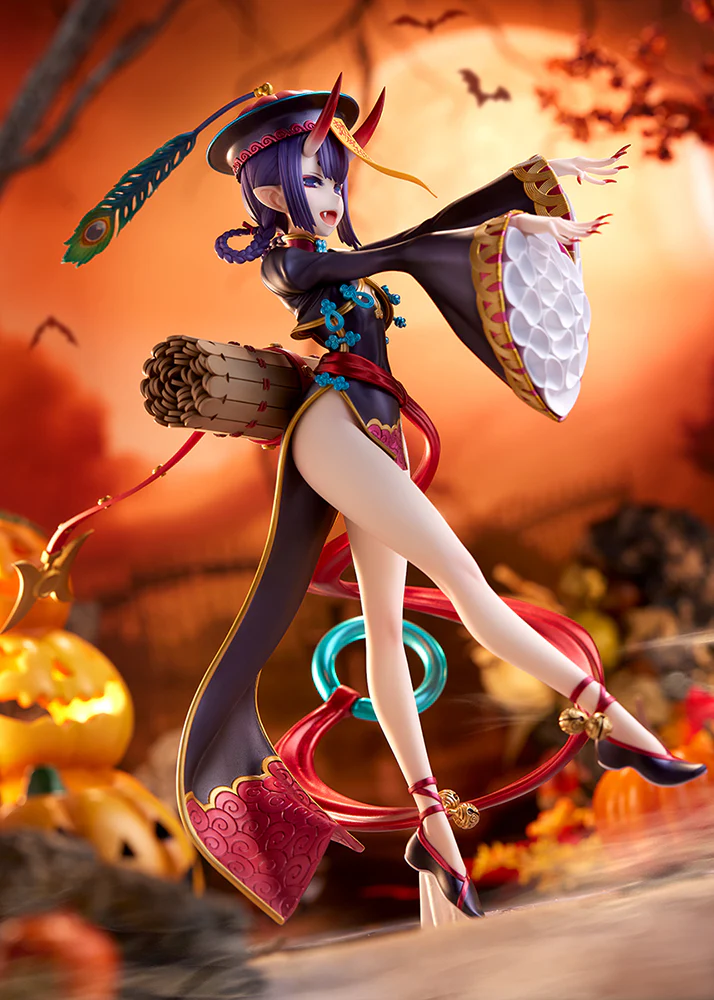 FATE/GRAND ORDER ASSASSIN - SHUTEN DOUJI FESTIVAL PORTRAIT - Image 6