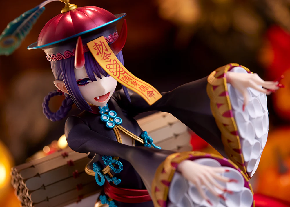 FATE/GRAND ORDER ASSASSIN - SHUTEN DOUJI FESTIVAL PORTRAIT - Image 7