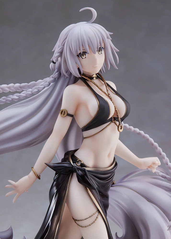 FATE/GRAND ORDER AVENGER/JEANNE D'ARC (ALTER) FESTIVAL PORTRAIT VER. 1/7 SCALE FIGURE - Image 2