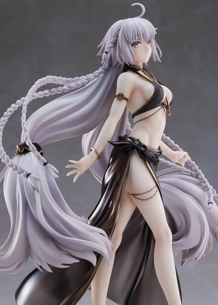 FATE/GRAND ORDER AVENGER/JEANNE D'ARC (ALTER) FESTIVAL PORTRAIT VER. 1/7 SCALE FIGURE - Image 3