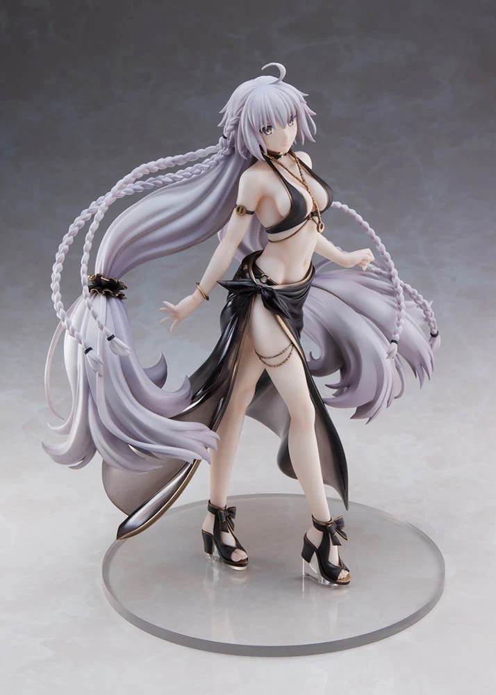 FATE/GRAND ORDER AVENGER/JEANNE D'ARC (ALTER) FESTIVAL PORTRAIT VER. 1/7 SCALE FIGURE - Image 4