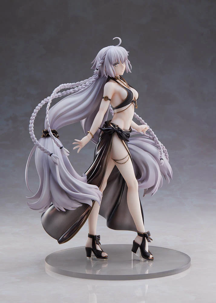FATE/GRAND ORDER AVENGER/JEANNE D'ARC (ALTER) FESTIVAL PORTRAIT VER. 1/7 SCALE FIGURE - Image 5