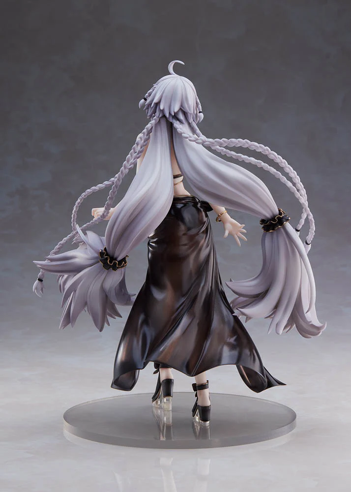 FATE/GRAND ORDER AVENGER/JEANNE D'ARC (ALTER) FESTIVAL PORTRAIT VER. 1/7 SCALE FIGURE - Image 6