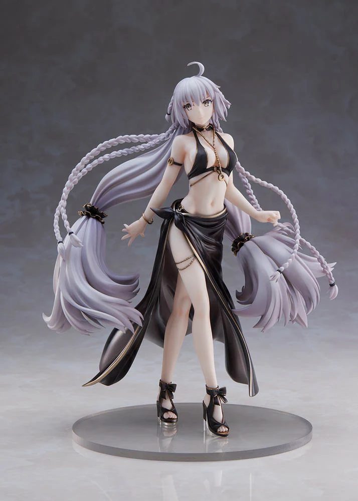 FATE/GRAND ORDER AVENGER/JEANNE D'ARC (ALTER) FESTIVAL PORTRAIT VER. 1/7 SCALE FIGURE - Image 7