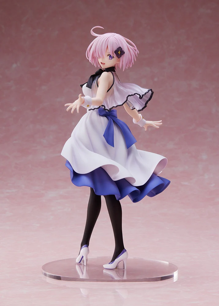 FATE/GRAND ORDER SHIELDER/MASH KYRIELIGHT “UNDER THE SAME SKY” 1/7 SCALE FIGURE