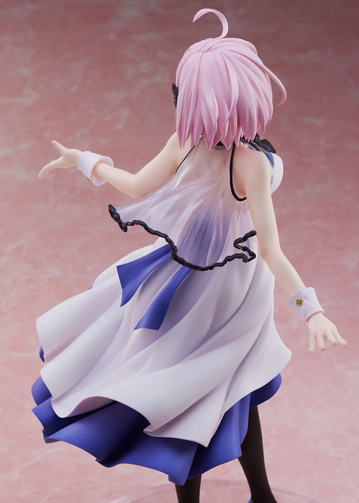 FATE/GRAND ORDER SHIELDER/MASH KYRIELIGHT “UNDER THE SAME SKY” 1/7 SCALE FIGURE - Image 12