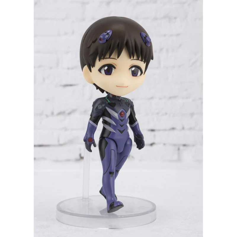 Figuarts Mini IKARI SHINJI