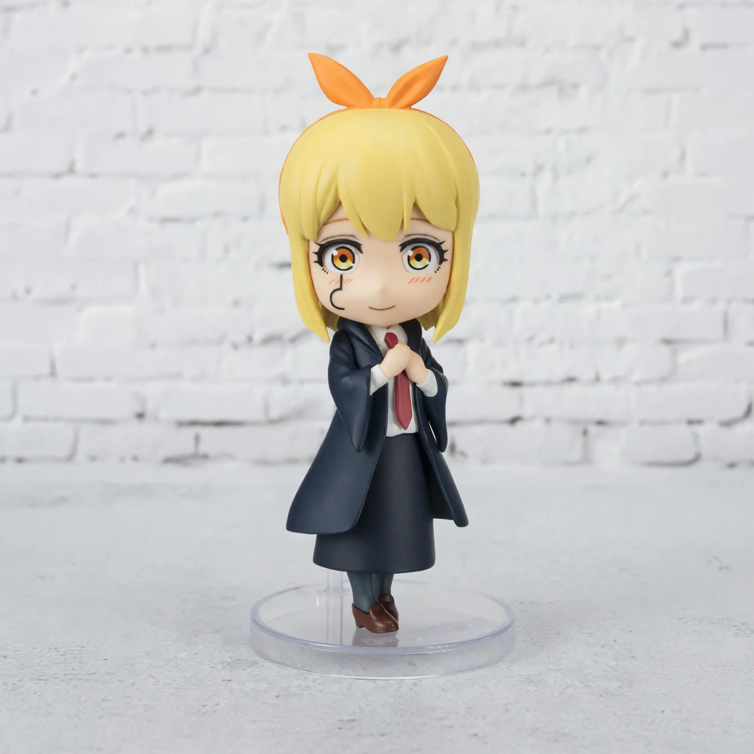 Figuarts Mini Lemon Irvine