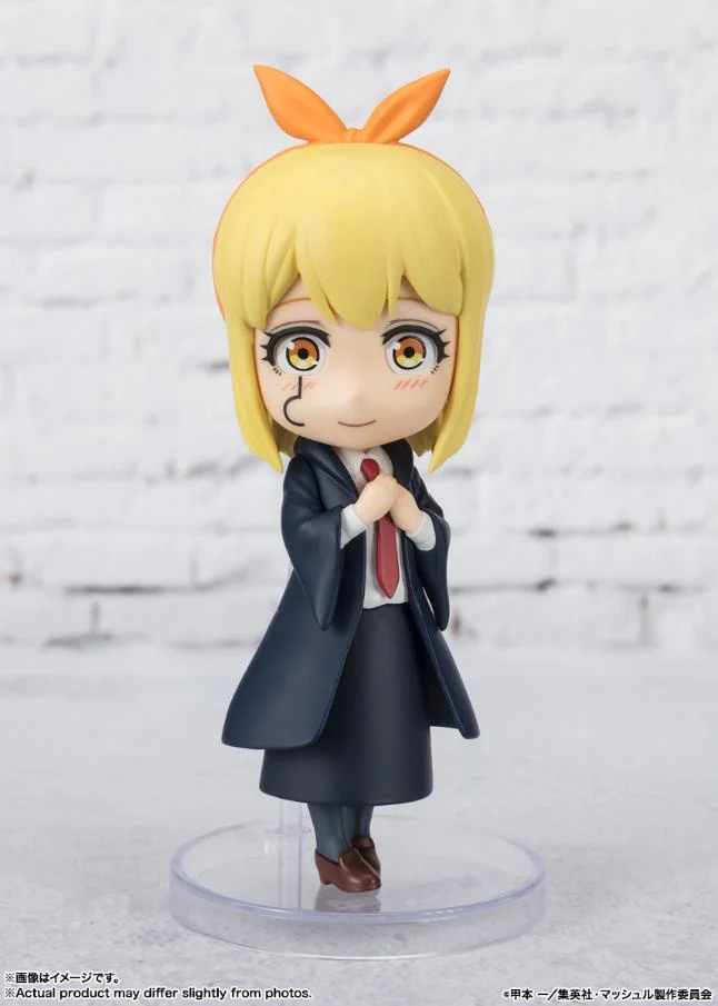 Figuarts Mini Lemon Irvine - Image 2