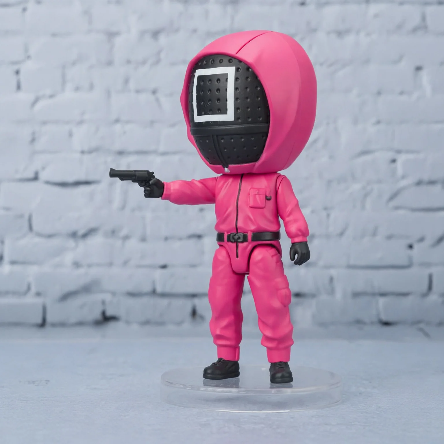 Figuarts mini Masked Manager