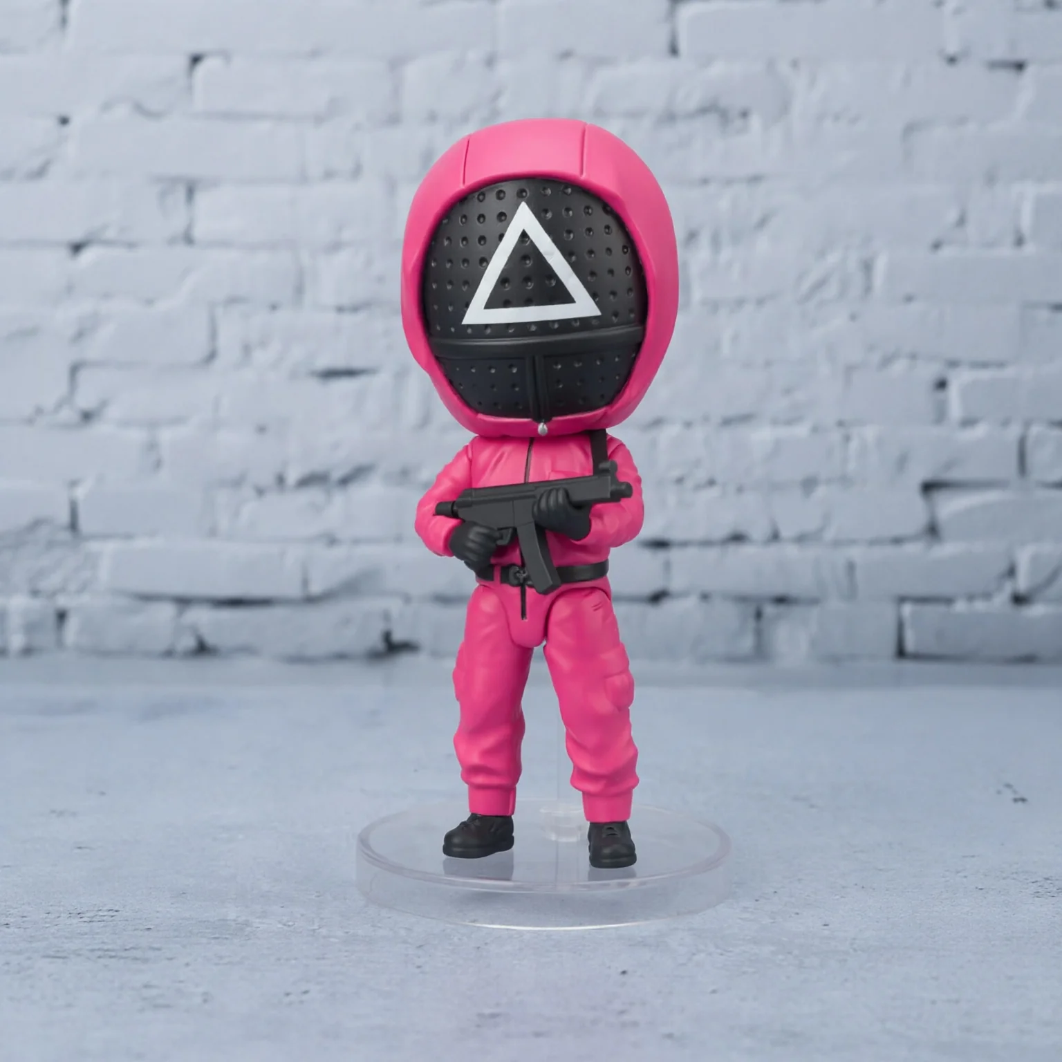 Figuarts mini Masked Soldier