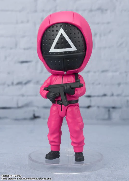 Figuarts mini Masked Soldier - Image 2