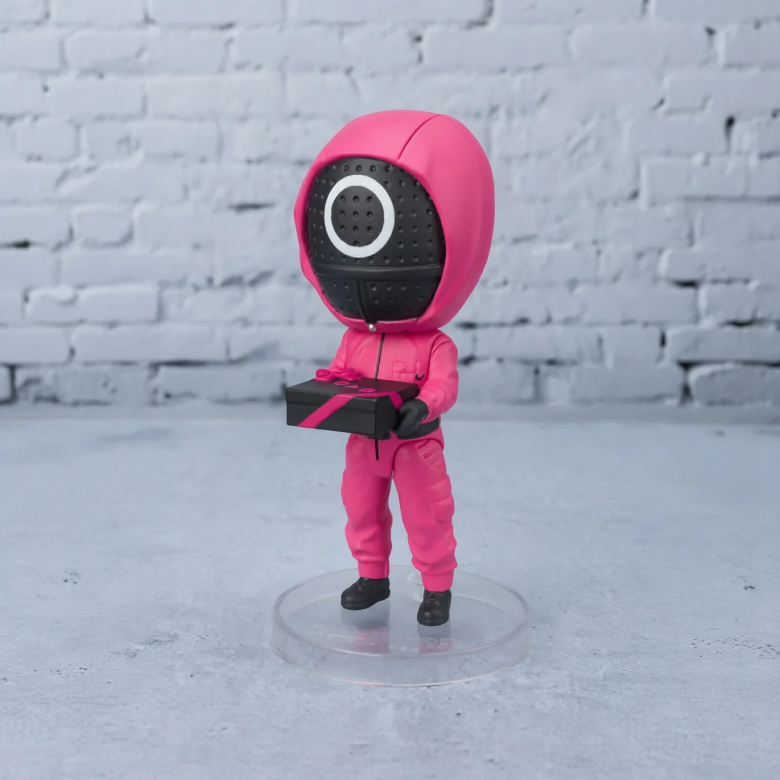 Figuarts mini Masked Worker