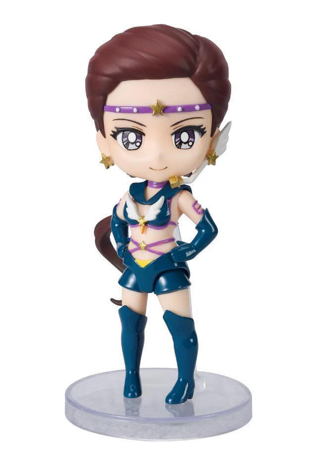 Figuarts mini Sailor Star Maker -Cosmos edition-