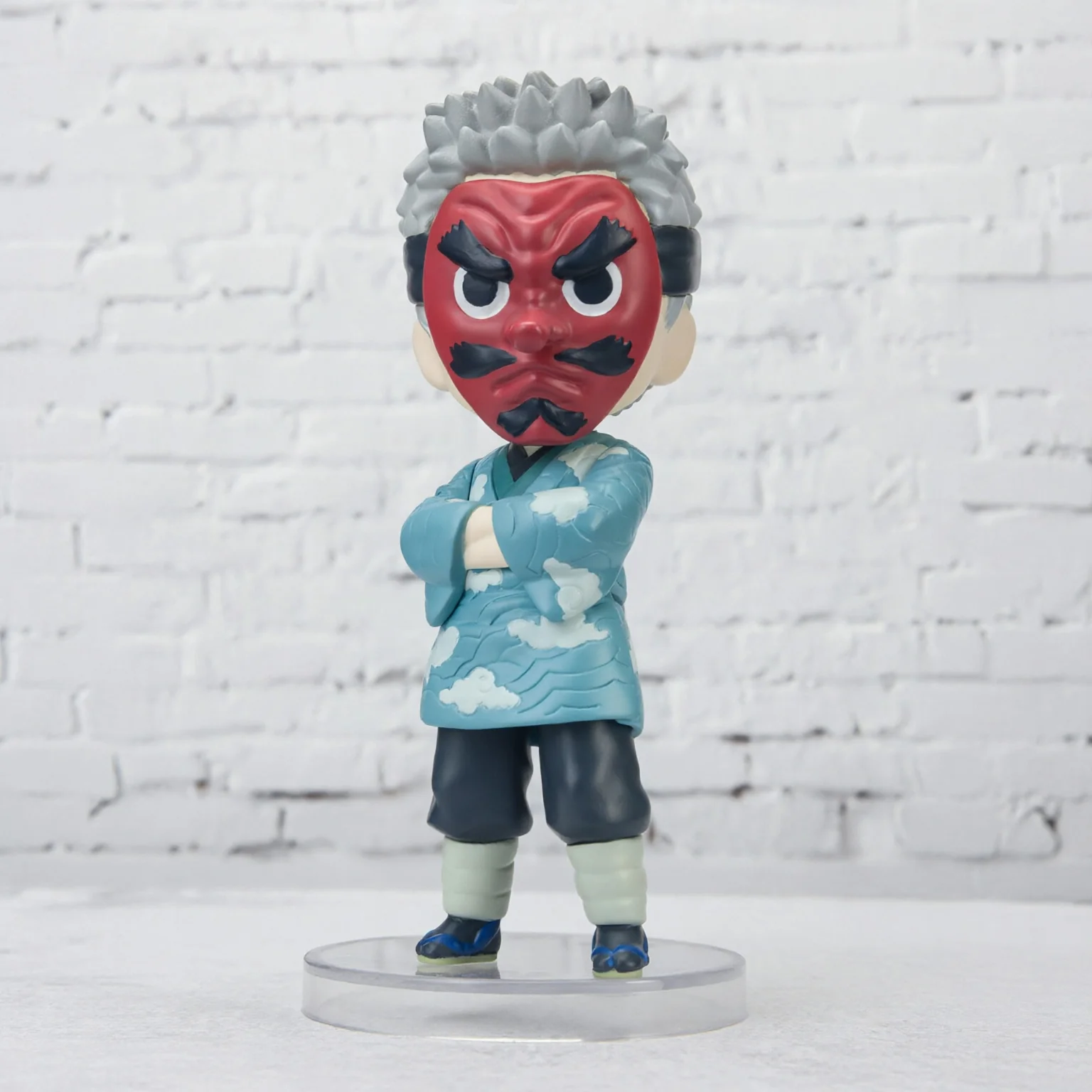 Figuarts mini Sakonji Urokodaki