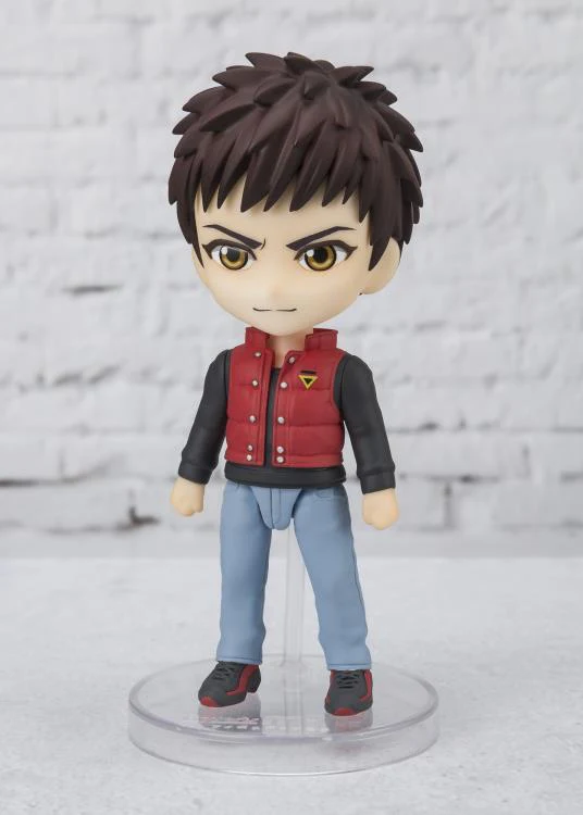 Figuarts mini Subaru Sengoku