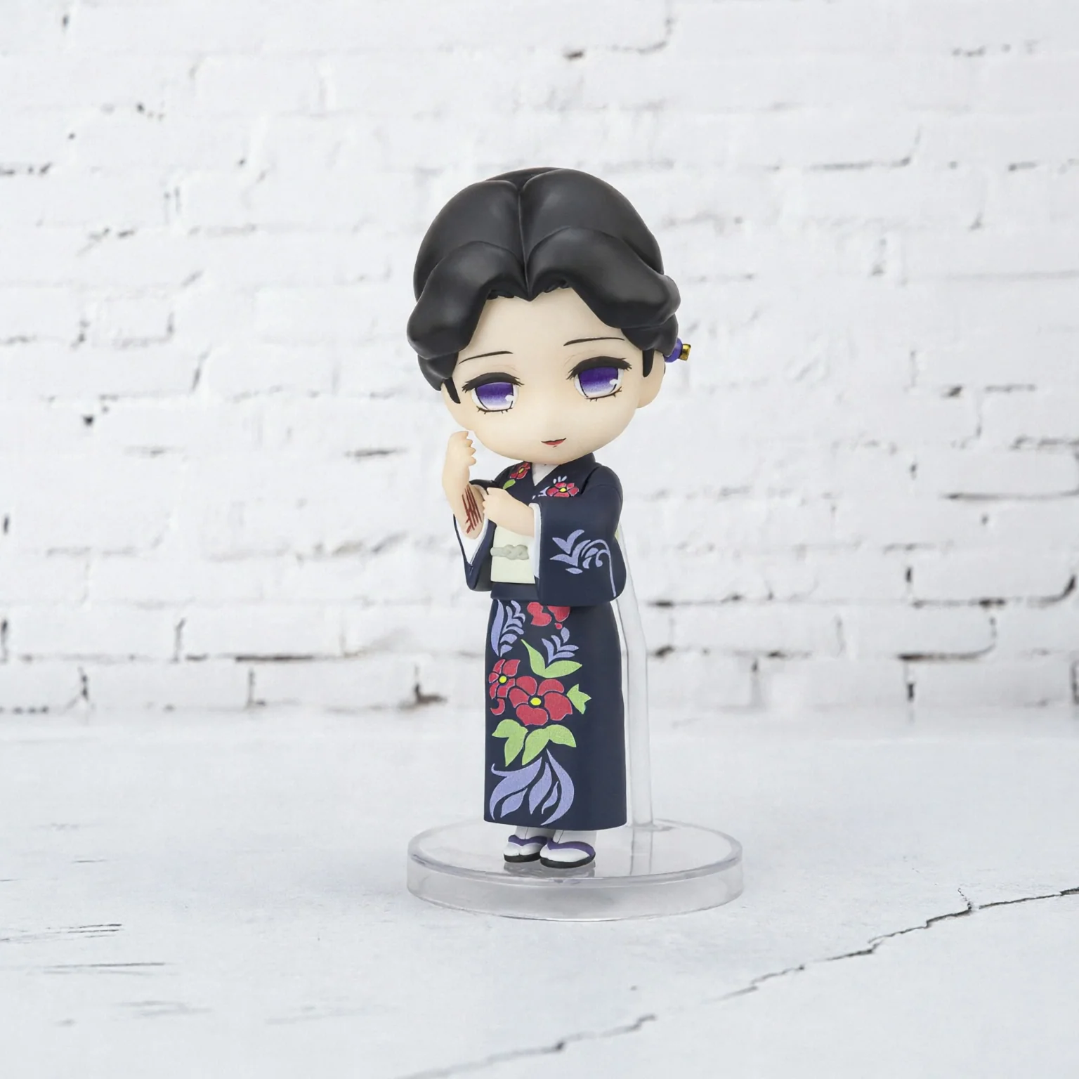 Figuarts mini Tamayo