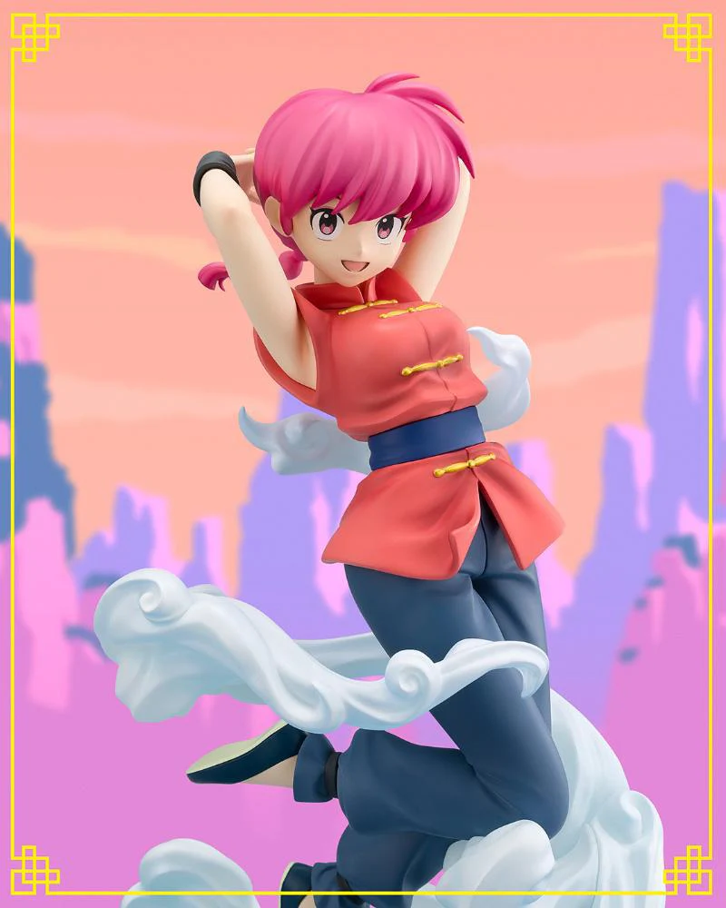 FIGUARTS ZERO CHOUETTE RANMA - Image 2