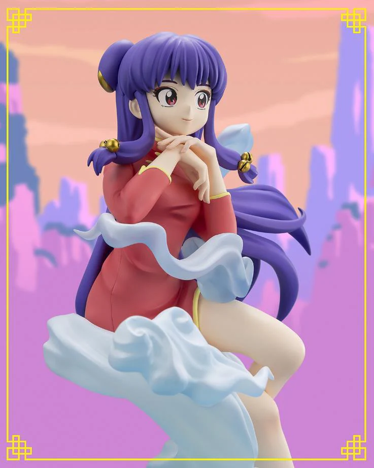 FIGUARTS ZERO CHOUETTE SHAMPOO - Image 2