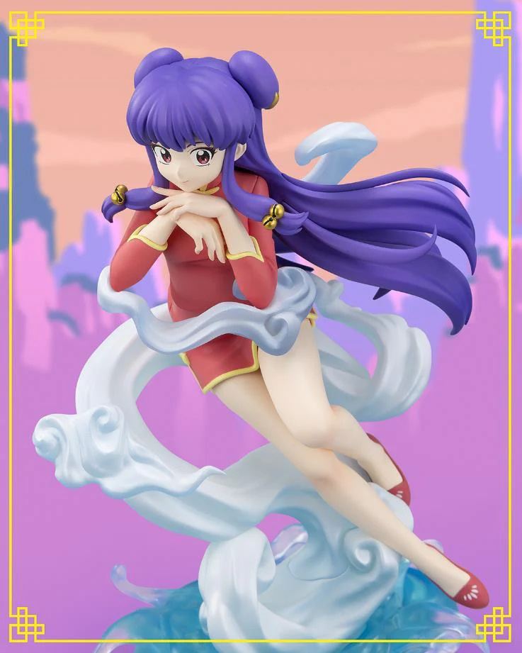 FIGUARTS ZERO CHOUETTE SHAMPOO - Image 3