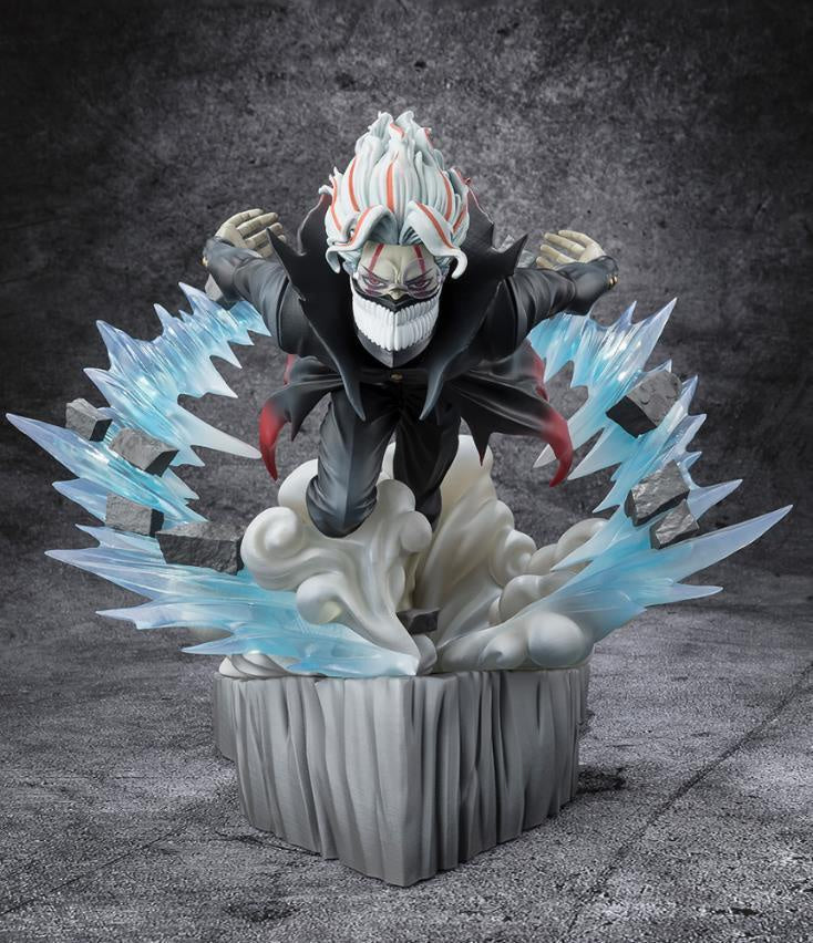 FIGUARTS ZERO OKARUN (TRANSFORMED)