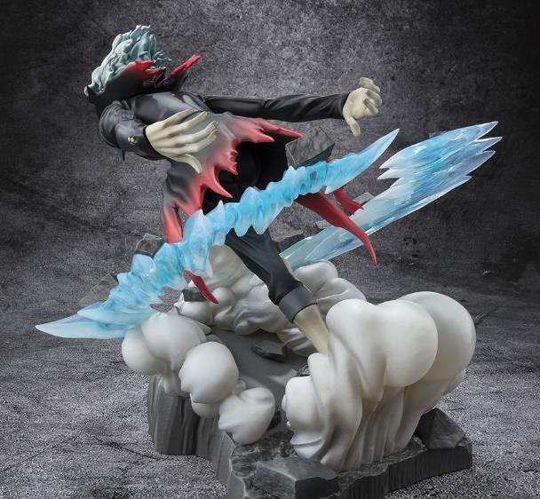 FIGUARTS ZERO OKARUN (TRANSFORMED) - Image 2