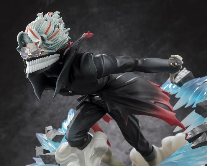 FIGUARTS ZERO OKARUN (TRANSFORMED) - Image 3