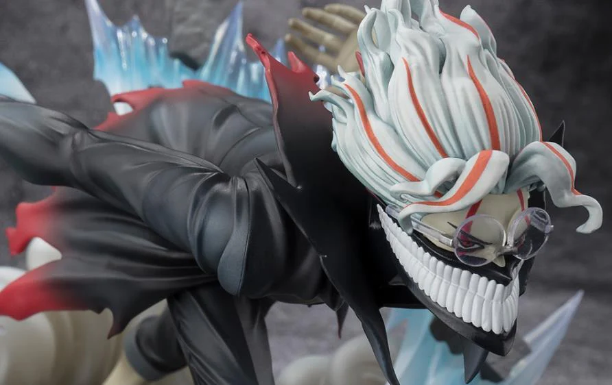 FIGUARTS ZERO OKARUN (TRANSFORMED) - Image 4