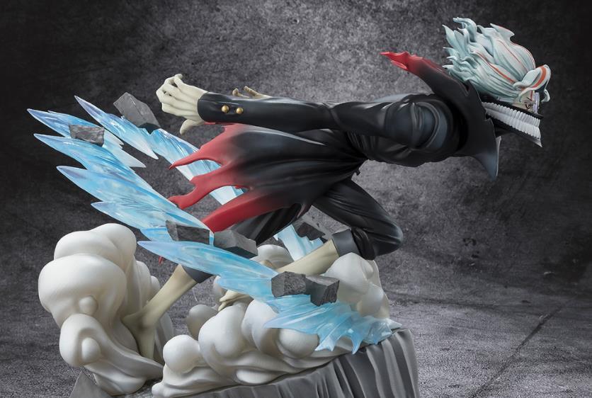 FIGUARTS ZERO OKARUN (TRANSFORMED) - Image 5