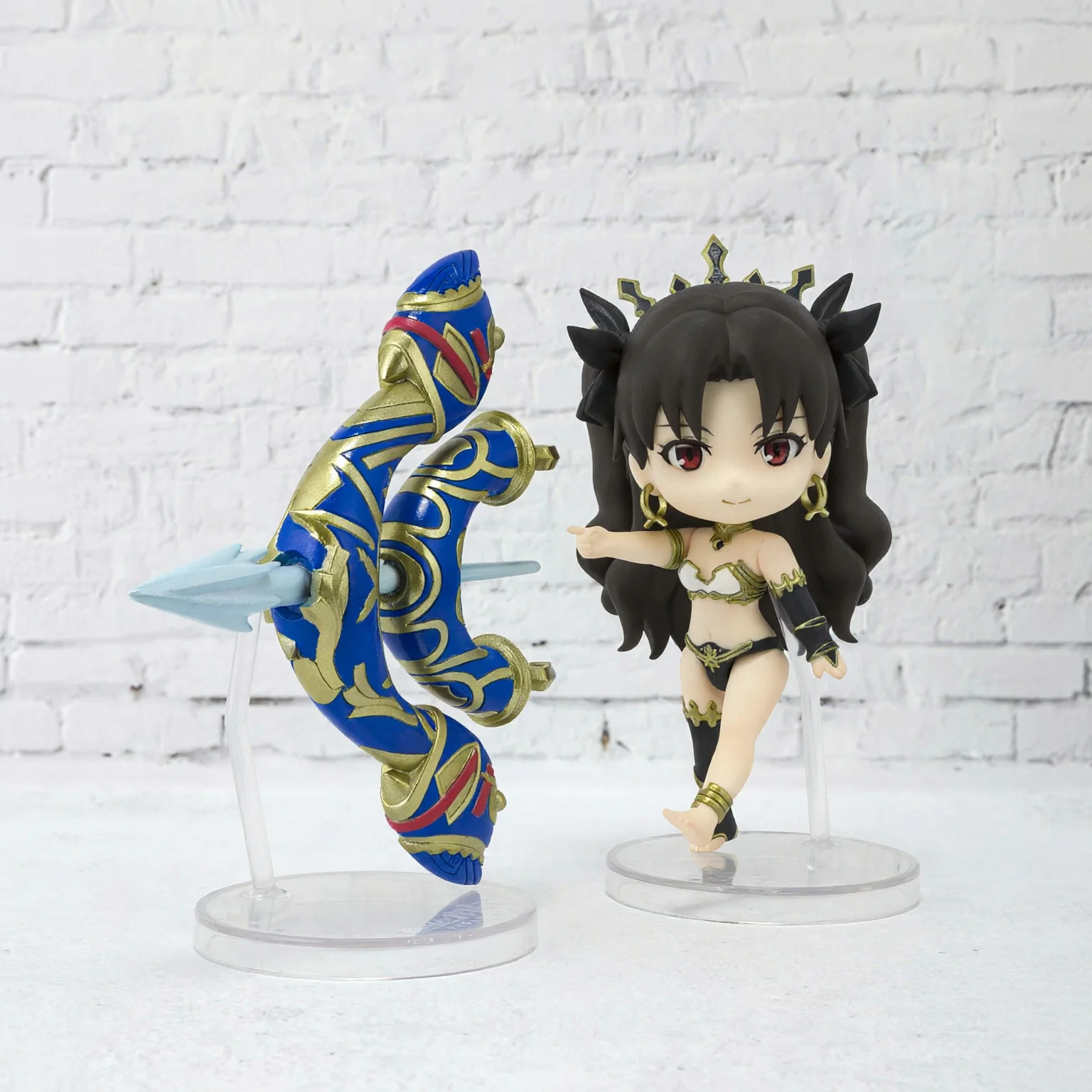 Figuarts mini Ishtar
