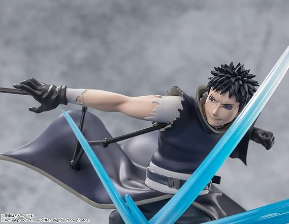 FIGUARTSZERO [EXTRA BATTLE] OBITO UCHIHA - Image 2