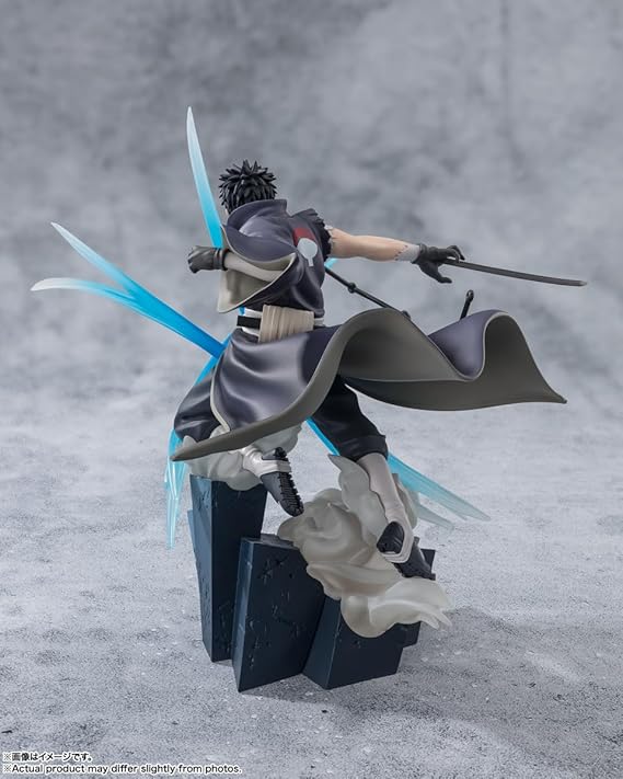 FIGUARTSZERO [EXTRA BATTLE] OBITO UCHIHA - Image 3