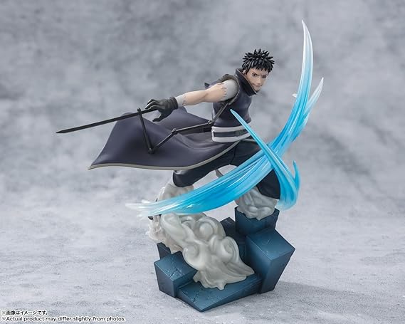 FIGUARTSZERO [EXTRA BATTLE] OBITO UCHIHA - Image 4