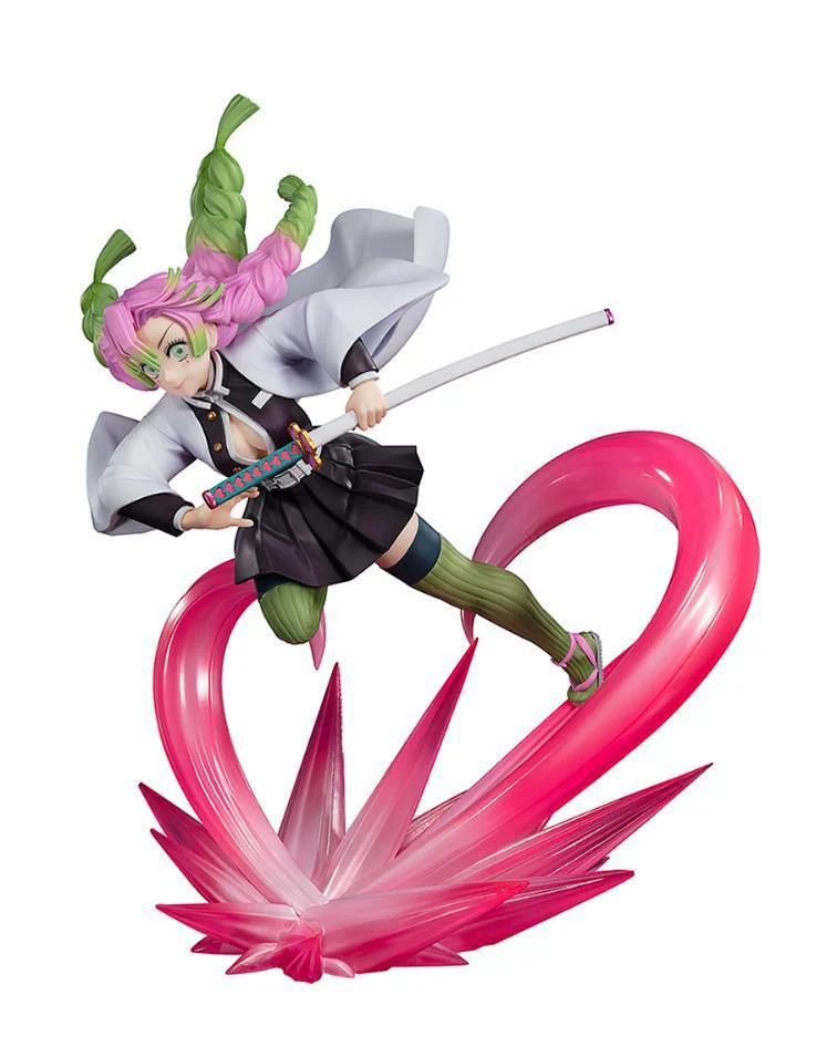 FiguartsZERO MITSURI KANROJI