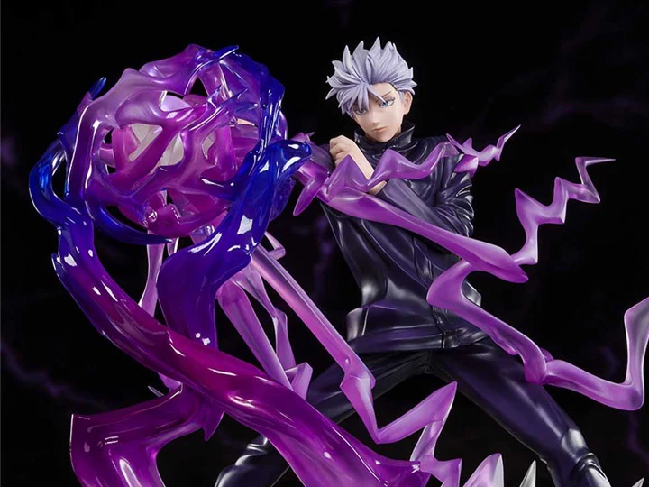 FiguartsZERO Satoru Gojo