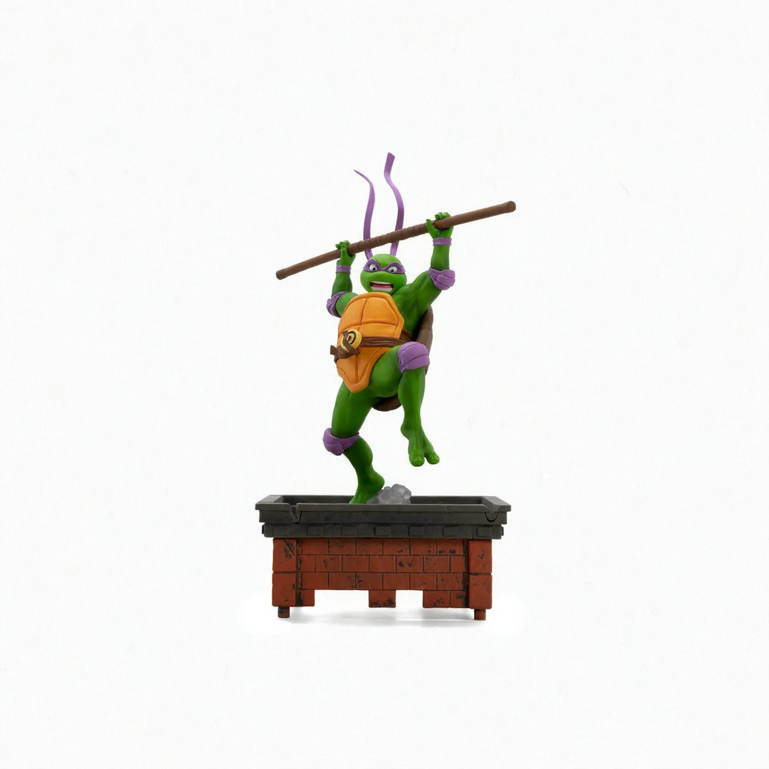 FIGURA DONATELLO SFC