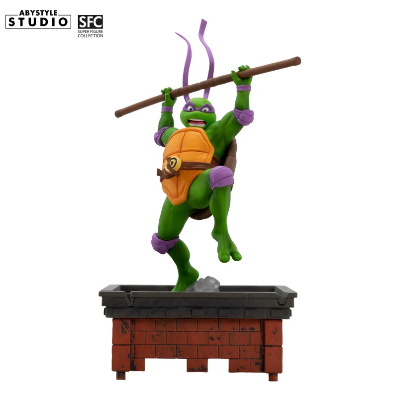 FIGURA DONATELLO SFC - Image 2